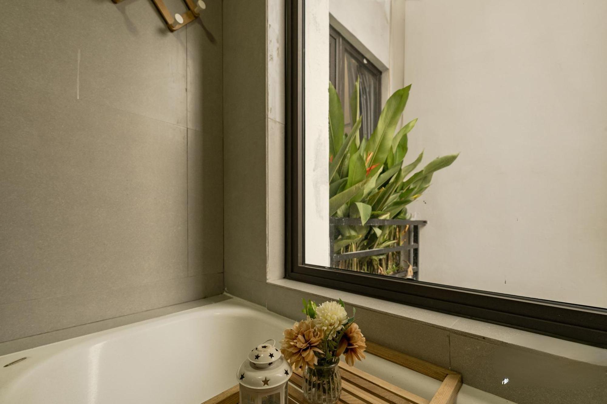 Peaceful Corner In Old Quarter- Private Self Check In * Hà Nội