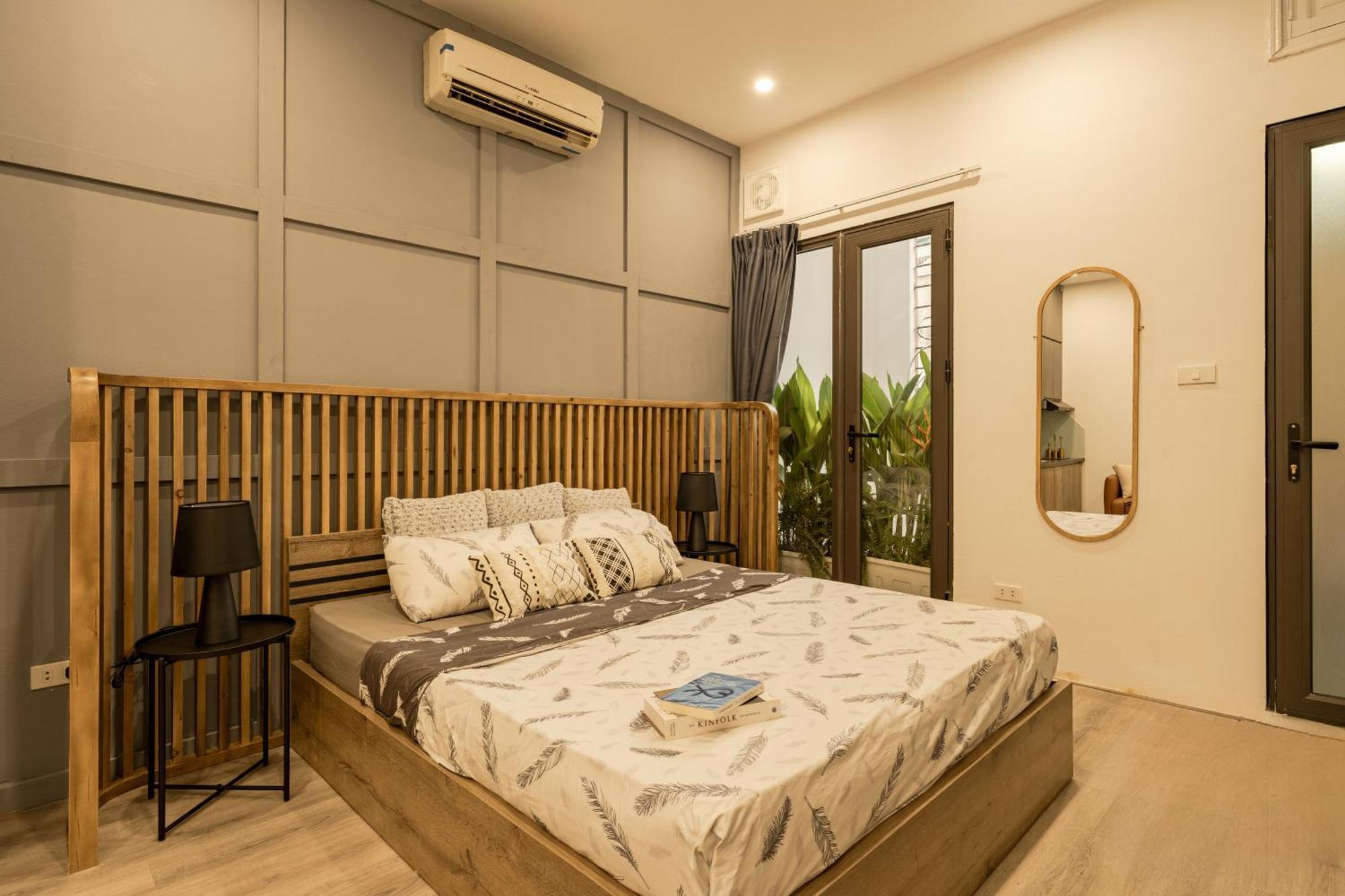 Peaceful Corner In Old Quarter- Private Self Check In Hà Nội