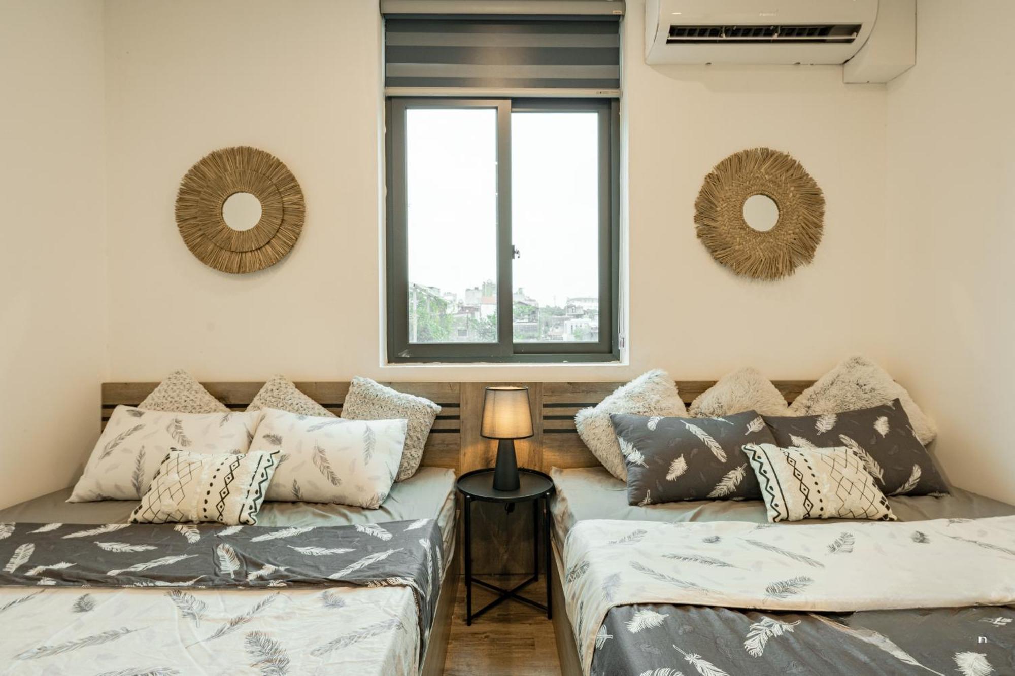 Peaceful Corner In Old Quarter- Private Self Check In Apartment