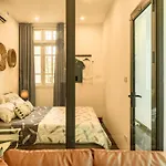 Peaceful Corner In Old Quarter- Private Self Check In Home