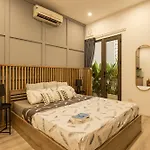 Peaceful Corner In Old Quarter- Private Self Check In Home